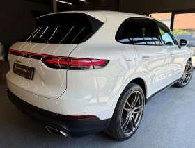 Porsche Cayenne Platinum Edition* 21"* * V6* Tiptronic S | Mobile.bg    6