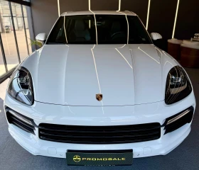 Porsche Cayenne Platinum Edition* 21"* * V6* Tiptronic S | Mobile.bg    2