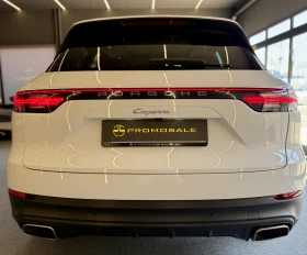 Porsche Cayenne Platinum Edition* 21"* * V6* Tiptronic S | Mobile.bg    5