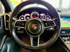Porsche Cayenne Platinum Edition* 21"* * V6* Tiptronic S | Mobile.bg    10