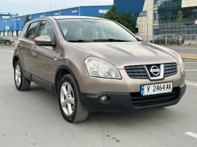 Nissan Qashqai 2.0 / | Mobile.bg    3