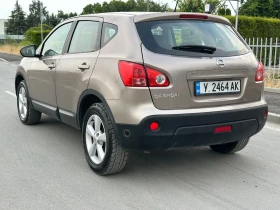 Nissan Qashqai 2.0 / | Mobile.bg    6