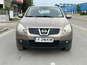 Nissan Qashqai 2.0 / | Mobile.bg    2
