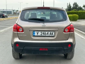 Nissan Qashqai 2.0 / | Mobile.bg    7