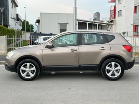 Nissan Qashqai 2.0 / | Mobile.bg    5