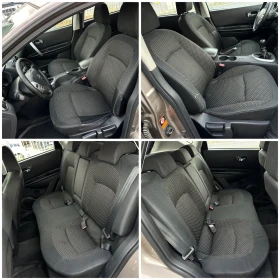 Nissan Qashqai 2.0 / | Mobile.bg    11