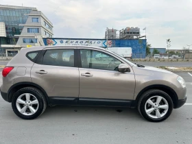 Nissan Qashqai 2.0 / | Mobile.bg    4