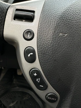 Nissan Qashqai 2.0 / | Mobile.bg    13
