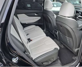 Hyundai Santa fe 2, 2CRDi 4WD SEVEN Signature= /  Full | Mobile.bg    7