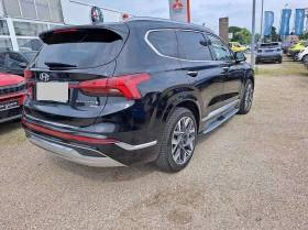 Hyundai Santa fe 2, 2CRDi 4WD SEVEN Signature= /  Full | Mobile.bg    5