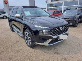     Hyundai Santa fe 2, 2CRDi 4WD SEVEN Signature= /  Full