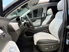Hyundai Santa fe 2, 2CRDi 4WD SEVEN Signature= УНИКАТ/до Горе Full - 55999 лв. - 29457844 15
