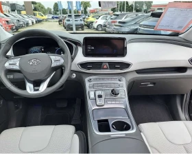 Hyundai Santa fe 2, 2CRDi 4WD SEVEN Signature= /  Full | Mobile.bg    10
