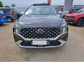     Hyundai Santa fe 2, 2CRDi 4WD SEVEN Signature= /  Full
