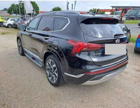    Hyundai Santa fe 2, 2CRDi 4WD SEVEN Signature= /  Full