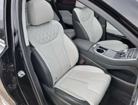 Hyundai Santa fe 2, 2CRDi 4WD SEVEN Signature= /  Full | Mobile.bg    14