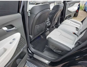 Hyundai Santa fe 2, 2CRDi 4WD SEVEN Signature= /  Full | Mobile.bg    8