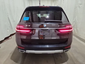 BMW X7 * XDRIVE40I * CARFAX * АВТОКРЕДИТ - 122800 лв. - 64192434 4