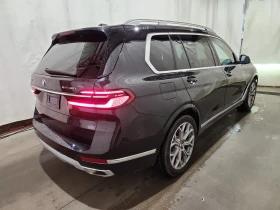 BMW X7 * XDRIVE40I * CARFAX * АВТОКРЕДИТ - 122800 лв. - 64192434 5