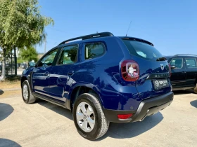 Dacia Duster 1.6 sce EcoGas Comfort FWD - 22900 лв. - 56964027 4