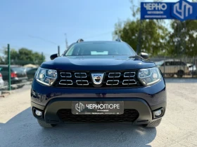 Dacia Duster 1.6 sce EcoGas Comfort FWD - 22900 лв. - 56964027 2