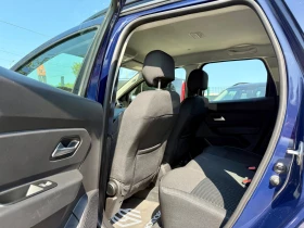 Dacia Duster 1.6 sce EcoGas Comfort FWD - 22900 лв. - 56964027 10