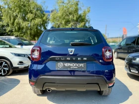 Dacia Duster 1.6 sce EcoGas Comfort FWD - 22900 лв. - 56964027 5