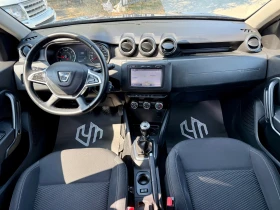 Dacia Duster 1.6 sce EcoGas Comfort FWD - 22900 лв. - 56964027 12