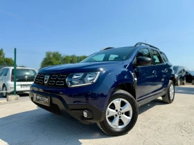 Dacia Duster 1.6 sce EcoGas Comfort FWD - 22900 лв. - 56964027 3