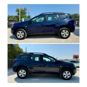 Dacia Duster 1.6 sce EcoGas Comfort FWD - 22900 лв. - 56964027 7