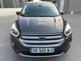 Обява за продажба на Ford Kuga Titanium 4x2 2.0 Diesel 150kc Euro 6 ~22 400 лв. - изображение 11