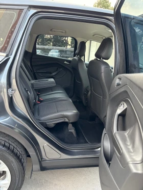 Ford Kuga Titanium 4x2 2.0 Diesel 150kc Euro 6 - 22400 лв. - 16903691 15