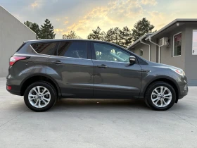 Обява за продажба на Ford Kuga Titanium 4x2 2.0 Diesel 150kc Euro 6 ~22 400 лв. - изображение 8