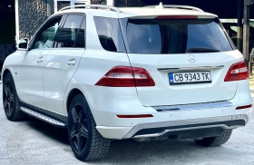 Mercedes-Benz ML 250 * ПЕРФЕКТЕН * ПАНОРАМА * - 29999 лв. - 14725830 4