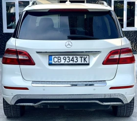 Mercedes-Benz ML 250 * ПЕРФЕКТЕН * ПАНОРАМА * - 29999 лв. - 14725830 6