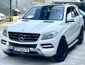 Mercedes-Benz ML 250 * ПЕРФЕКТЕН * ПАНОРАМА * - 29999 лв. - 14725830 2