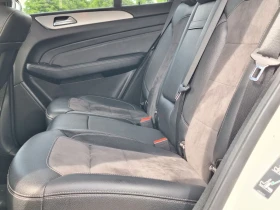 Mercedes-Benz ML 250 * ПЕРФЕКТЕН * ПАНОРАМА * - 29999 лв. - 14725830 10