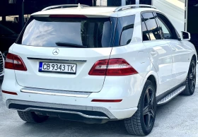 Mercedes-Benz ML 250 * ПЕРФЕКТЕН * ПАНОРАМА * - 29999 лв. - 14725830 5