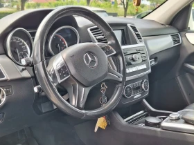 Mercedes-Benz ML 250 * ПЕРФЕКТЕН * ПАНОРАМА * - 29999 лв. - 14725830 7