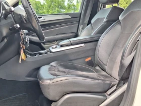 Mercedes-Benz ML 250 * ПЕРФЕКТЕН * ПАНОРАМА * - 29999 лв. - 14725830 9