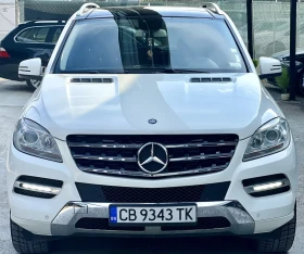 Mercedes-Benz ML 250 * ПЕРФЕКТЕН * ПАНОРАМА * - 29999 лв. - 14725830 3