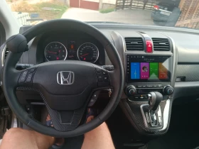 Обява за продажба на Honda Cr-v ~17 200 лв. - изображение 8