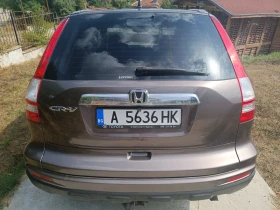 Обява за продажба на Honda Cr-v ~17 200 лв. - изображение 3