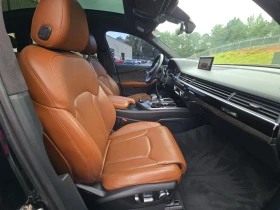 Audi Q7 PRESTIGE Обдух* BOSE 3D* Head-Up* Ambient* Масаж* - 34500 лв. - 49164342 12