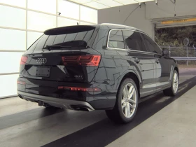 Audi Q7 PRESTIGE Обдух* BOSE 3D* Head-Up* Ambient* Масаж* - 34500 лв. - 49164342 4
