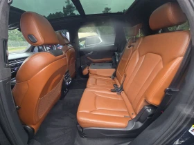 Audi Q7 PRESTIGE Обдух* BOSE 3D* Head-Up* Ambient* Масаж* - 34500 лв. - 49164342 13