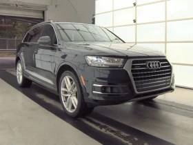 Audi Q7 PRESTIGE Обдух* BOSE 3D* Head-Up* Ambient* Масаж* - 34500 лв. - 49164342 3