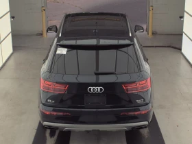 Audi Q7 PRESTIGE Обдух* BOSE 3D* Head-Up* Ambient* Масаж* - 34500 лв. - 49164342 5