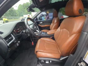 Audi Q7 PRESTIGE Обдух* BOSE 3D* Head-Up* Ambient* Масаж* - 34500 лв. - 49164342 8