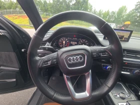Audi Q7 PRESTIGE Обдух* BOSE 3D* Head-Up* Ambient* Масаж* - 34500 лв. - 49164342 10